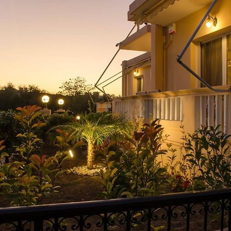 Villa Aretaki Kalamaki Exterior foto